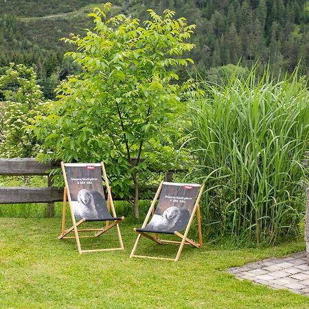 Ferienwohnung Heidi Elmen Ngoại thất bức ảnh
