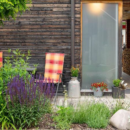 Ferienwohnung Heidi Elmen Ngoại thất bức ảnh