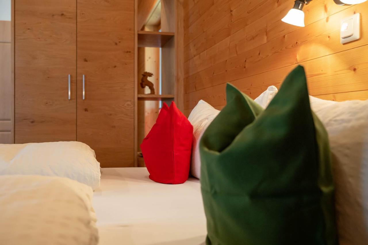 Ferienwohnung Heidi Elmen Ngoại thất bức ảnh