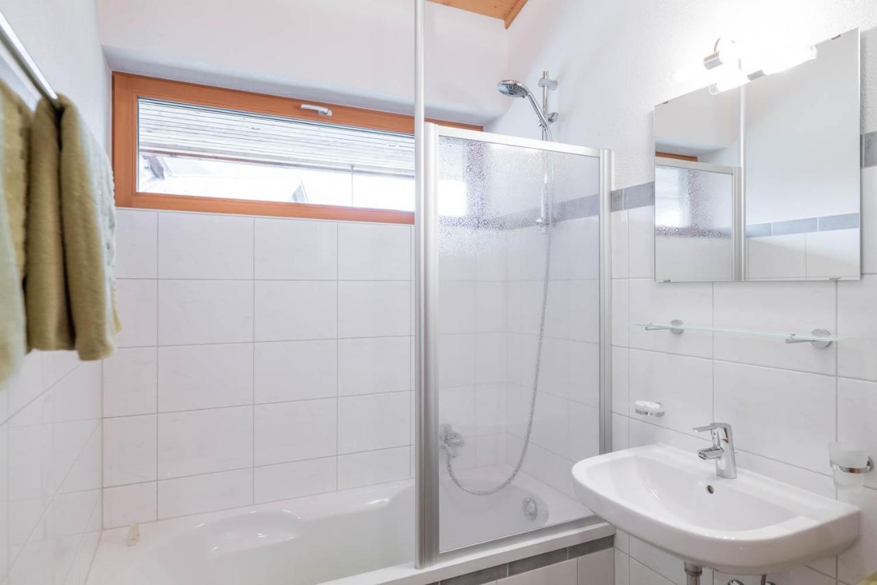 Ferienwohnung Heidi Elmen Ngoại thất bức ảnh
