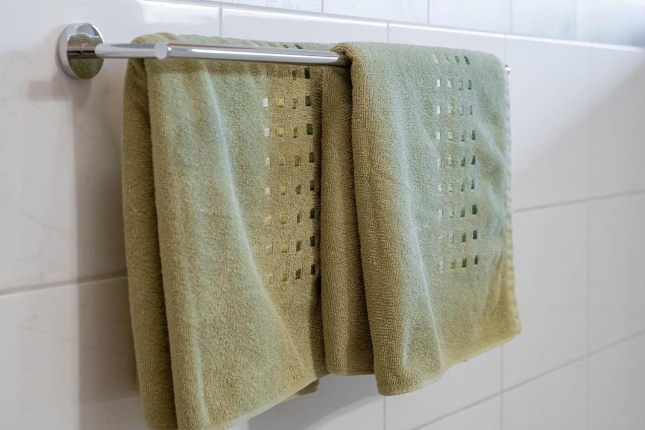 Ferienwohnung Heidi Elmen Ngoại thất bức ảnh